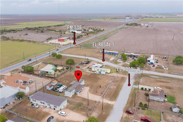 32995 El Rosal W, La Feria, TX 78559 - photo 2
