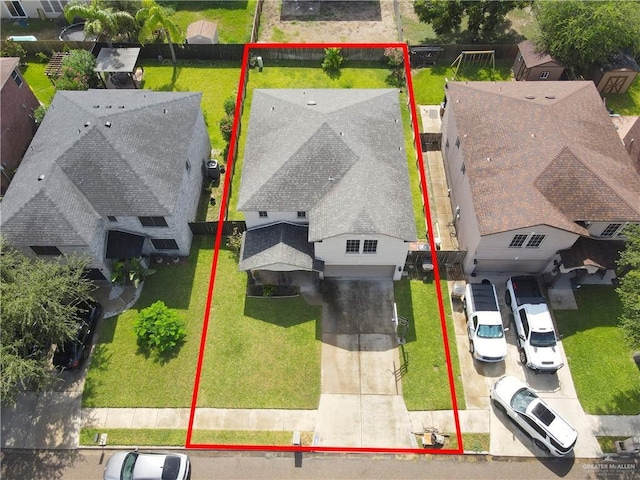 3526 Bridget St, Edinburg, TX 78539 - photo 27