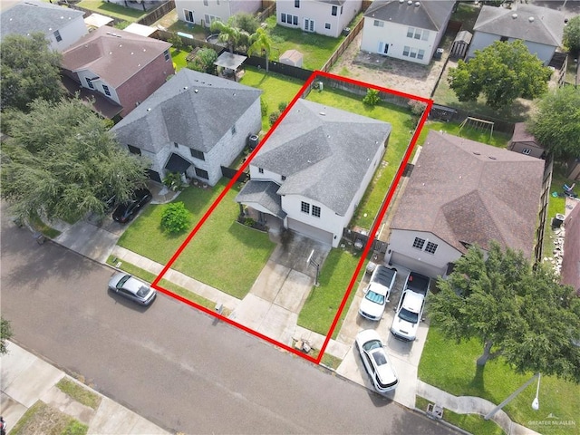 3526 Bridget St, Edinburg, TX 78539 - photo 23