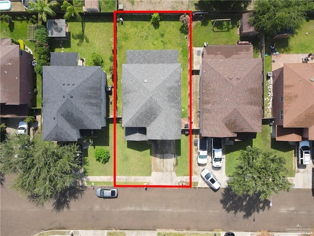 3526 Bridget St, Edinburg, TX 78539 - photo 24