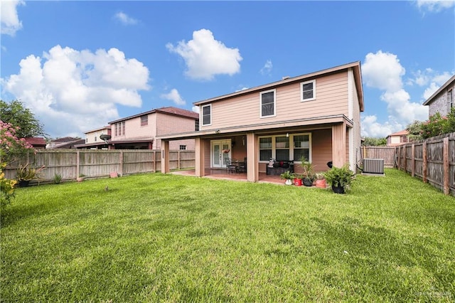 3526 Bridget St, Edinburg, TX 78539 - photo 21