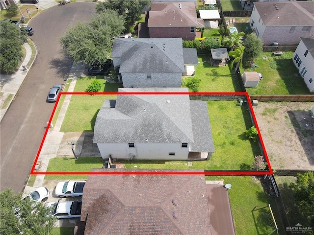 3526 Bridget St, Edinburg, TX 78539 - photo 26