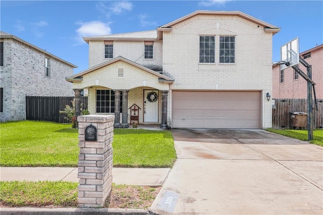 3526 Bridget St, Edinburg, TX 78539 - photo 1