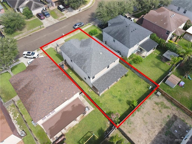 3526 Bridget St, Edinburg, TX 78539 - photo 25