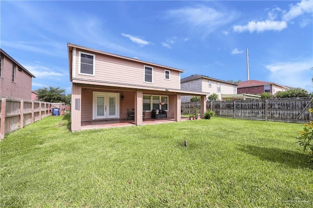 3526 Bridget St, Edinburg, TX 78539 - photo 22