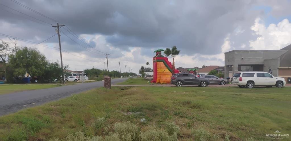 0 Kretz Rd, Los Fresnos, TX 78566 - photo 1