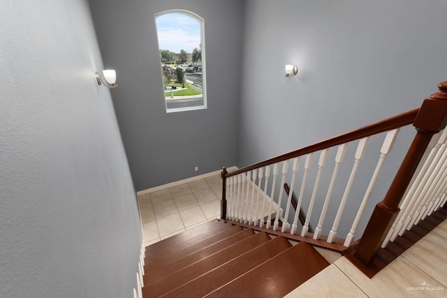 3222 Princess St, Edinburg, TX 78539 - view of stairs