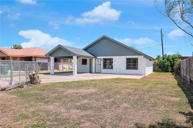 7100 E Comet Dr, Pharr, TX 78577 - photo 1