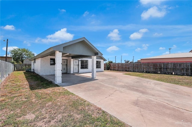 7100 E Comet Dr, Pharr, TX 78577 - photo 2