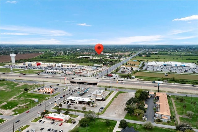 2629 N Fm 493rd Rd, Donna, TX 78537