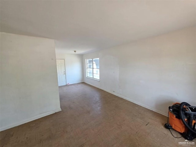 1001 S 5th Ave, Edinburg, TX 78539 - empty room with baseboards
