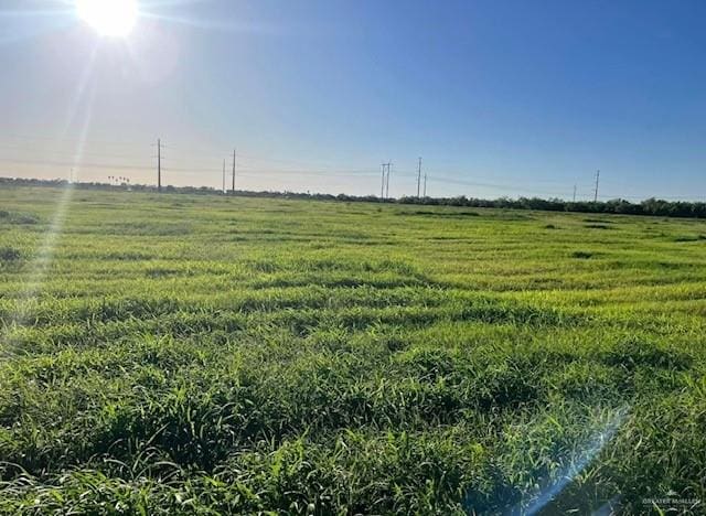 0 W Rio Grande Care Rd W, Edinburg TX, 78541 land for sale