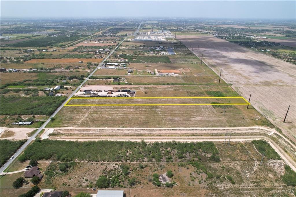 0 W Rio Grande Care Rd W, Edinburg, TX 78541 - photo 2