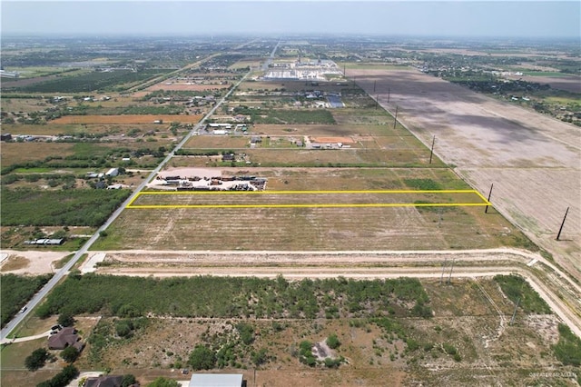 0 W Rio Grande Care Rd W, Edinburg, TX 78541 - photo 2