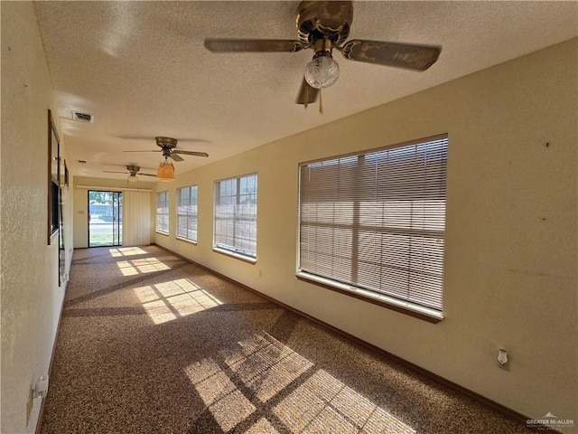 2028 Loker St, Mission, TX 78572 - view of unfurnished sunroom