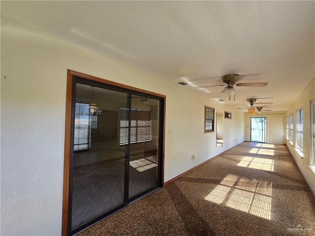 2028 Loker St, Mission, TX 78572 - view of unfurnished sunroom