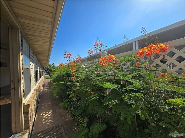 2028 Loker St, Mission, TX 78572 - view of property exterior