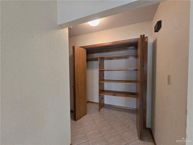 2028 Loker St, Mission, TX 78572 - spacious closet featuring light tile patterned floors