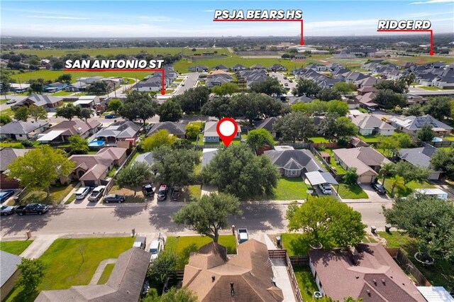 1900 S Standard Ave, San Juan, TX 78589 - photo 18