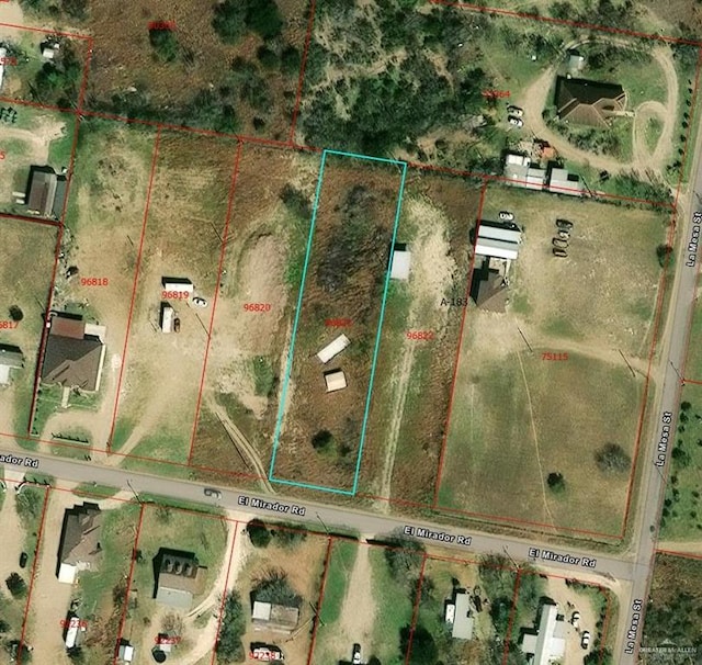LOT7 El Mirador St, Rio Grande City, TX 78582 - photo 1
