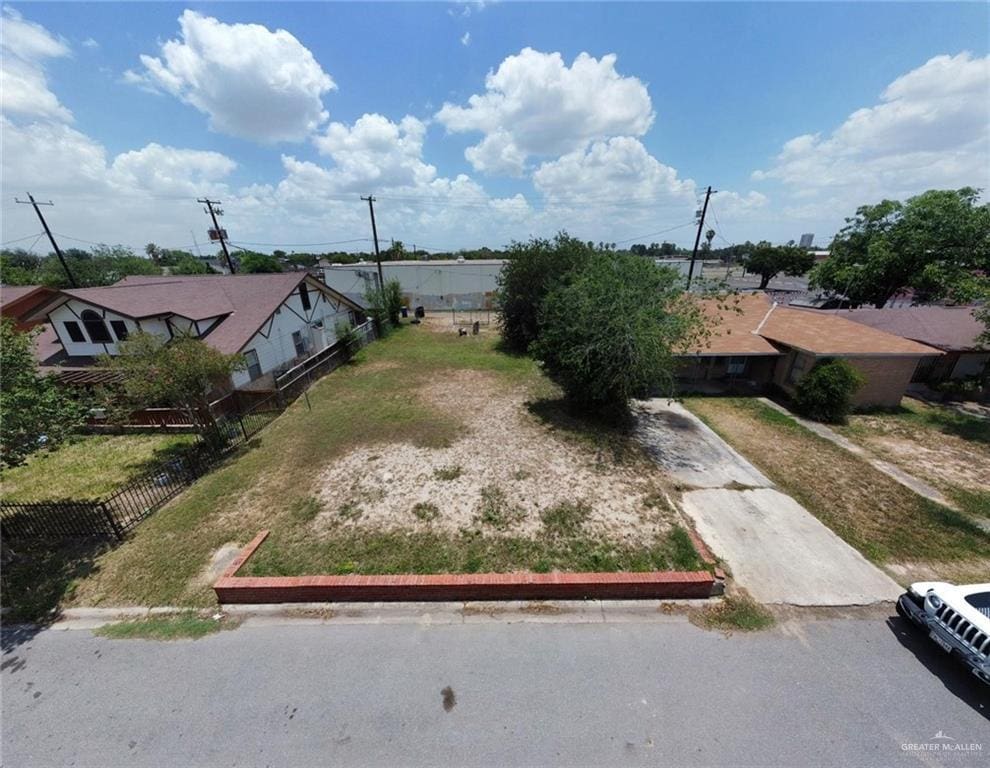 1120 N 24th St, Mcallen, TX 78501