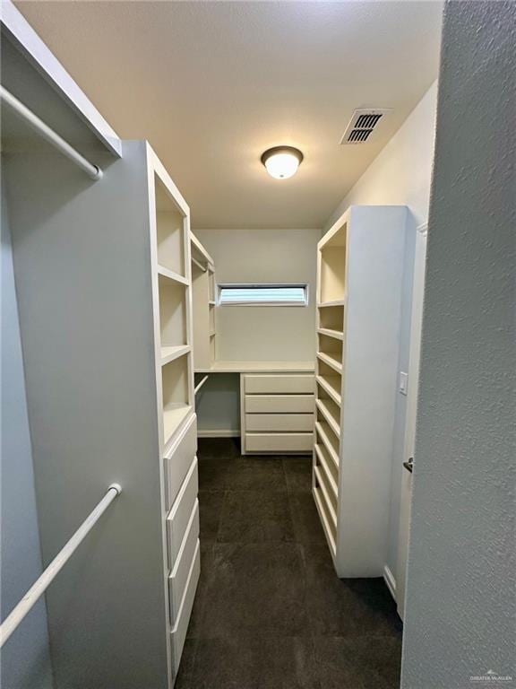 2301 Mcleod Ave, Edinburg, TX 78539 - view of walk in closet