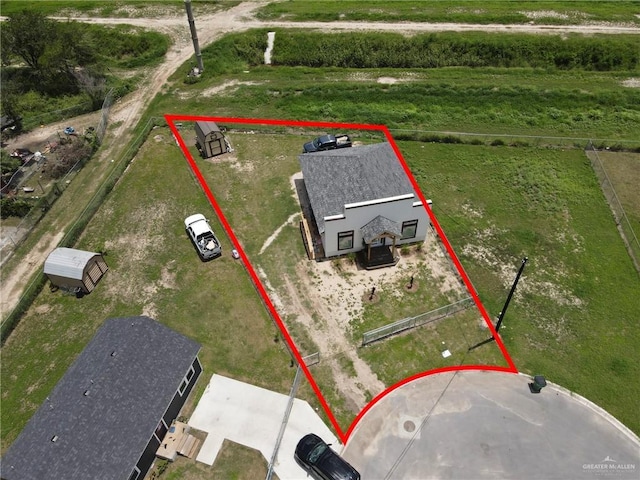 7222 Champagne Dr, Edinburg, TX 78542 - photo 26