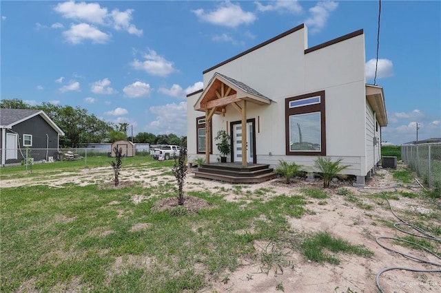 7222 Champagne Dr, Edinburg, TX 78542 - photo 4