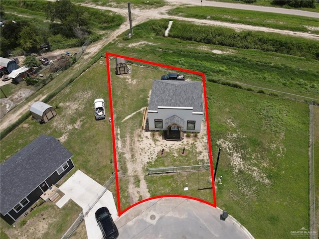 7222 Champagne Dr, Edinburg, TX 78542 - photo 27