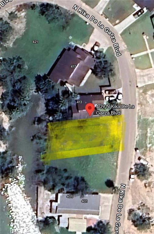 409 N Kika De La Garza Blvd, La Joya, TX 78560 - photo 4