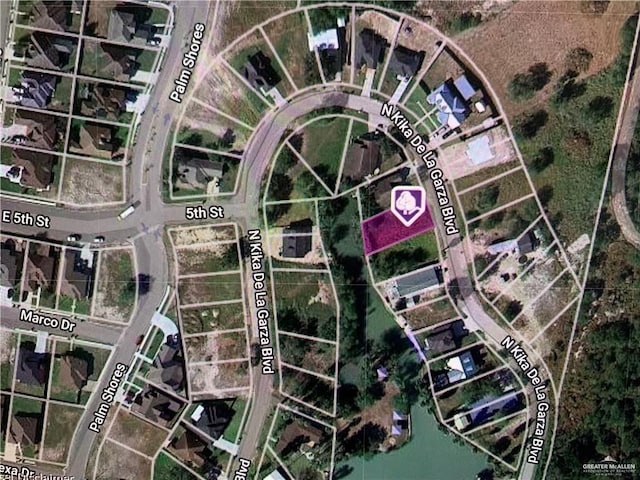 409 N Kika De La Garza Blvd, La Joya, TX 78560 - photo 2