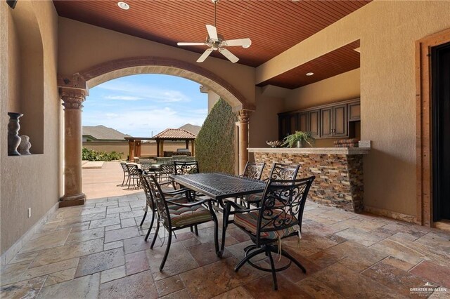 1205 Travis St, Mission, TX 78572 - photo 36
