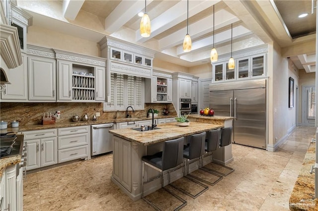 1205 Travis St, Mission, TX 78572 - photo 9