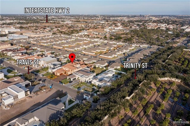 1205 Travis St, Mission, TX 78572 - photo 45