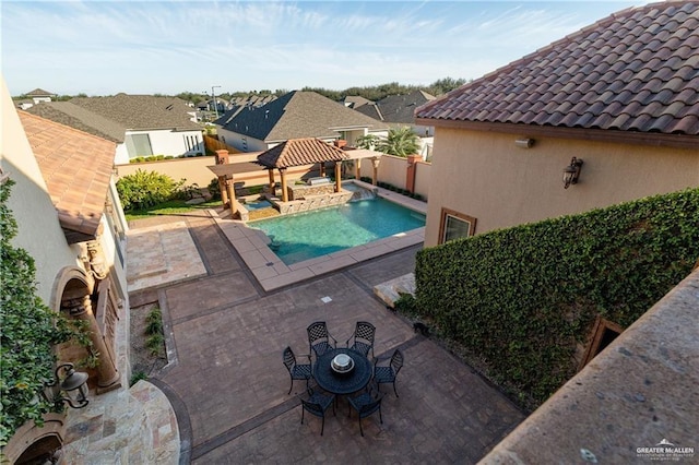 1205 Travis St, Mission, TX 78572 - photo 34