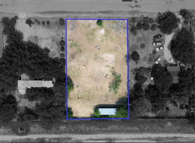 7917 Swiss Ln W, Mission, TX 78573