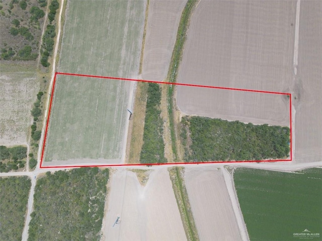 3 N St, Donna TX, 78537 land for sale