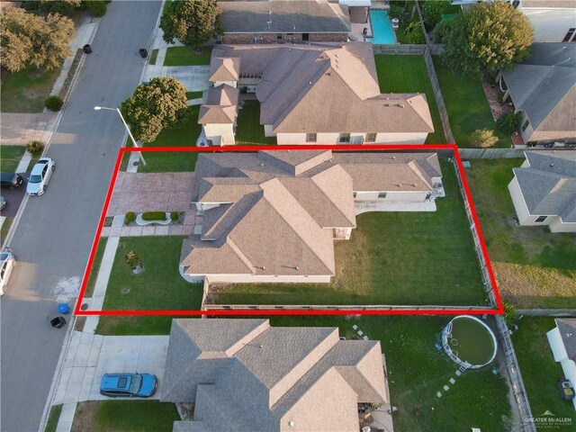 13917 N 40th St, Edinburg, TX 78541 - photo 22