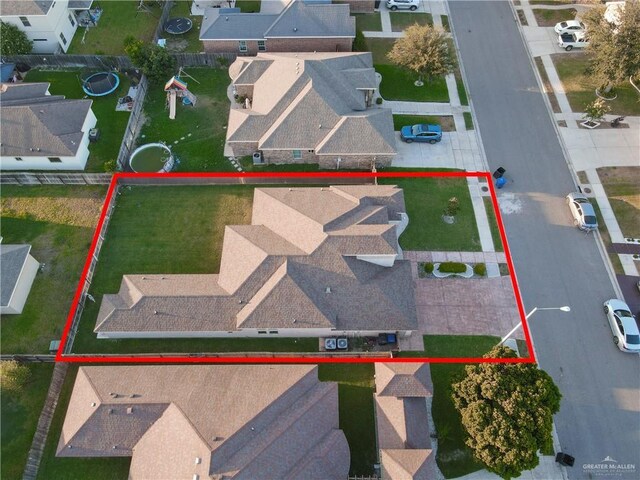 13917 N 40th St, Edinburg, TX 78541 - photo 21