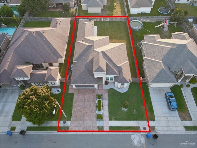 13917 N 40th St, Edinburg, TX 78541 - photo 20