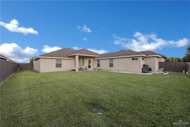 13917 N 40th St, Edinburg, TX 78541 - photo 19