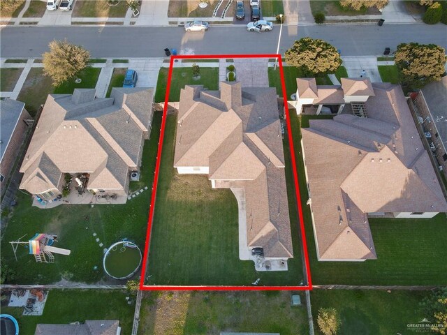 13917 N 40th St, Edinburg, TX 78541 - photo 23