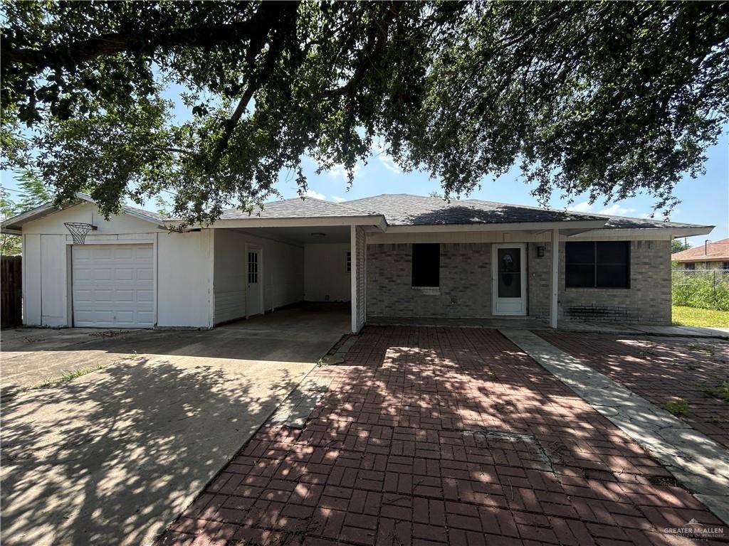 703 N 7th St, Alamo, TX 78501 - photo 1