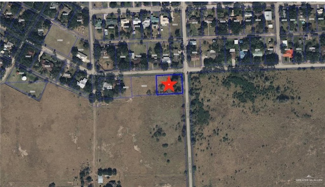 LTS9 10th St, Premont, TX 78375