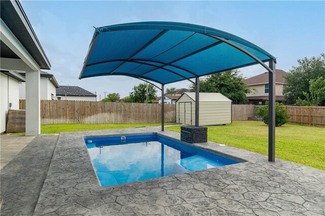 5519 N Chula Vista St, Pharr, TX 78577 - photo 15