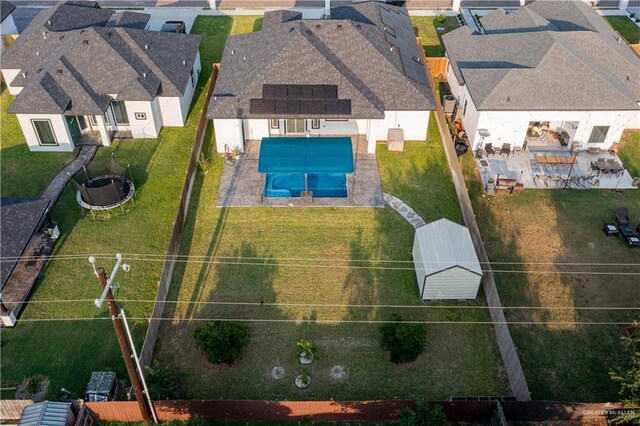5519 N Chula Vista St, Pharr, TX 78577 - photo 19
