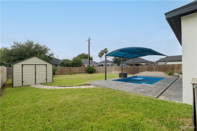 5519 N Chula Vista St, Pharr, TX 78577 - photo 17
