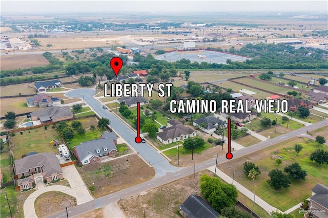 2351 Liberty St, Mercedes, TX 78570 - photo 10