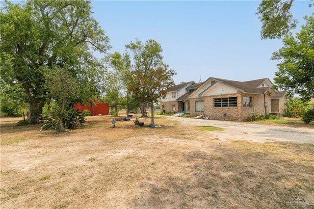 2351 Liberty St, Mercedes, TX 78570 - photo 8