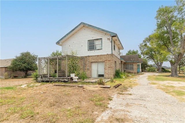 2351 Liberty St, Mercedes, TX 78570 - photo 7